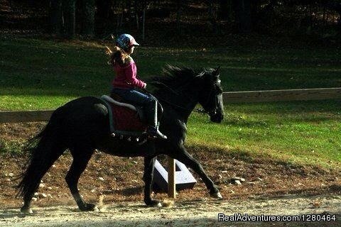 Valley View Riding Stables | Image #4/4 | 