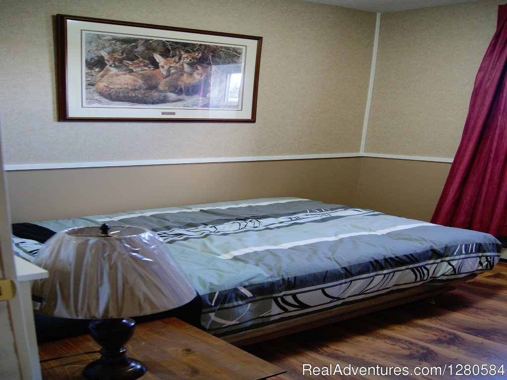 Small Private Room | The Manor- Prince George Hostel | Image #7/10 | 