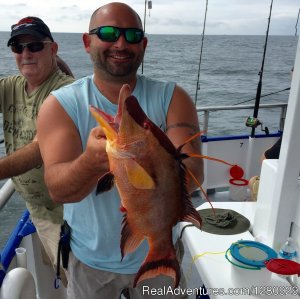 Hubbard's Marina | Madeira Beach, Florida Fishing Trips | Orlando, Florida Fishing & Hunting