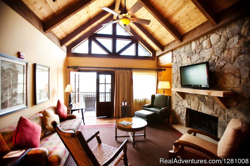 Up to date accommodations at Lanier Islands | Lake Lanier Islands Resort | Image #2/9 | 