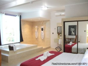 Copacabana Desire Hotel | Puntarenas, Costa Rica Hotels & Resorts | Hermosa Bay, Costa Rica Accommodations
