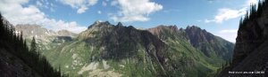 Guided Private Backcountry Adventures | Aspen, Colorado Rock Climbing | Shawnee, Colorado Adventure Travel