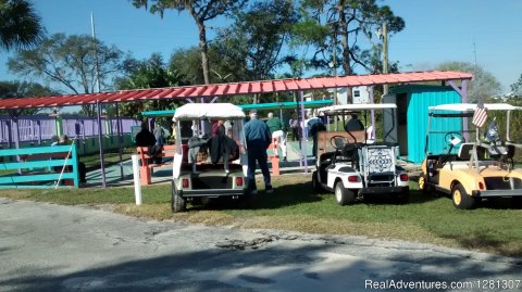 Image #6/17 | Lake Glenada 'The Friendliest RV Park In Florida'