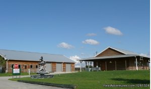 Goethe Trailhead Campground | Dunnellon, Florida Campgrounds & RV Parks | Dunnellon, Florida Accommodations