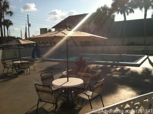 Orlando's Winter Garden RV Resort
