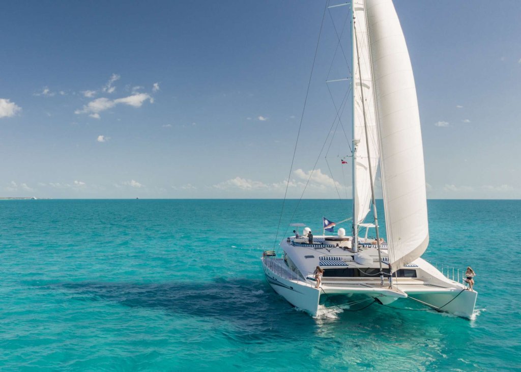 Blue Gryphon | Luxury Yacht Charters In South Florida And Beyond | Image #9/50 | 