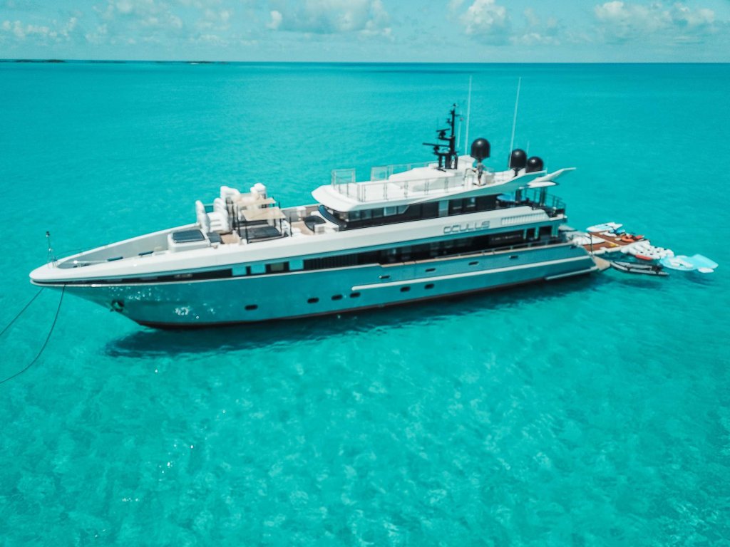 Oculus | Luxury Yacht Charters In South Florida And Beyond | Image #44/50 | 
