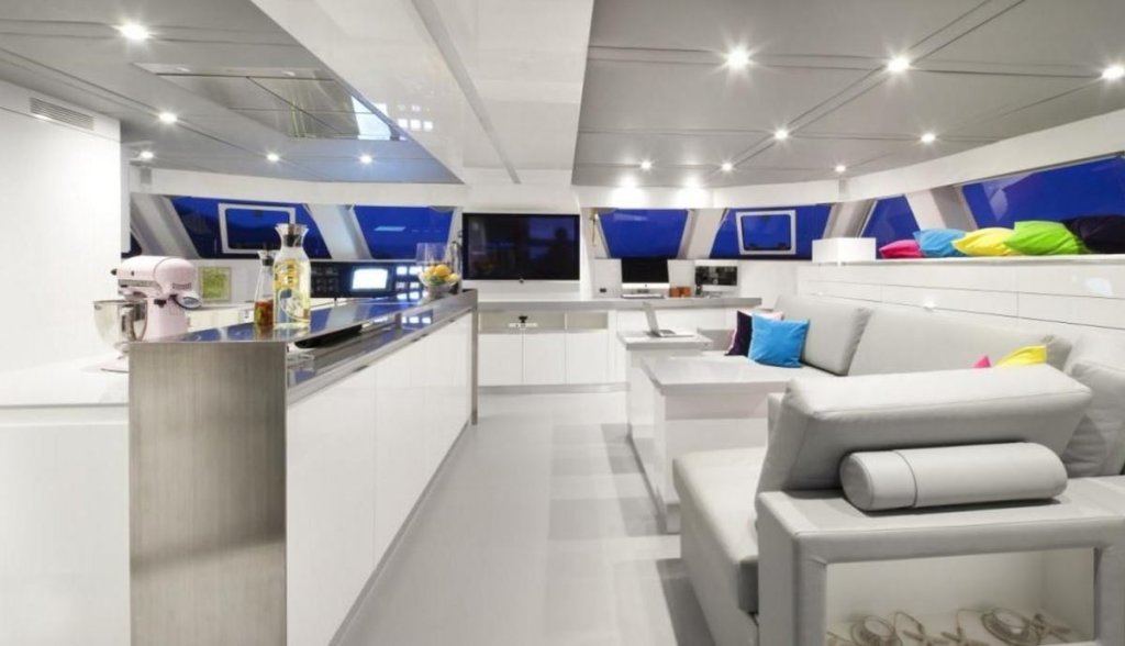 Maverick | Luxury Yacht Charters In South Florida And Beyond | Image #26/50 | 