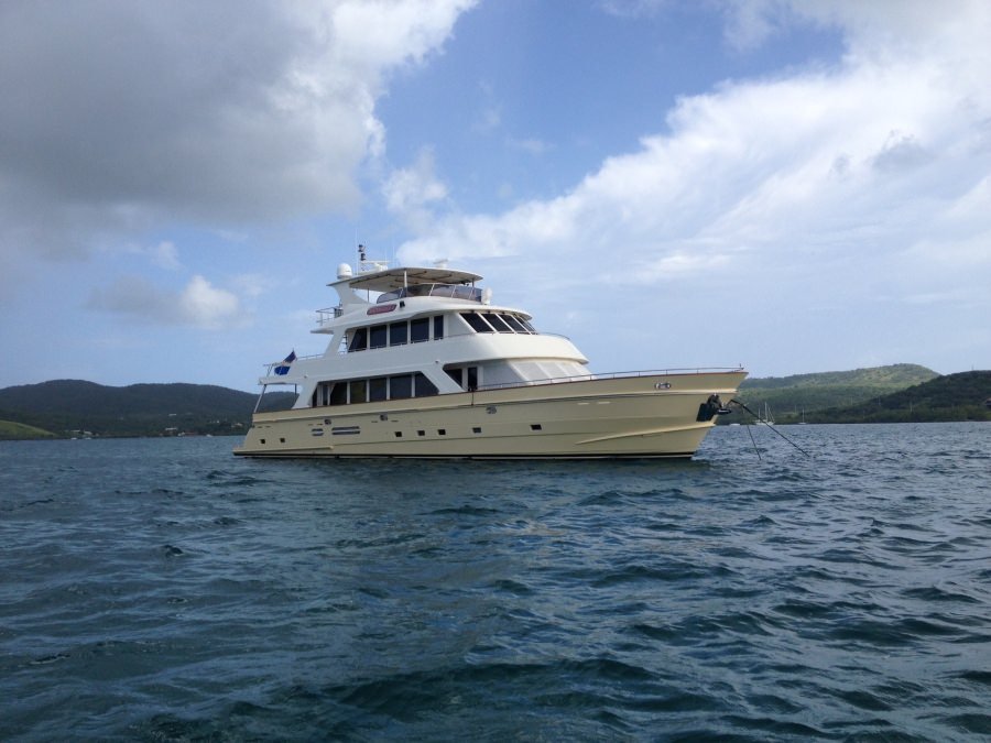 Magical Days | Luxury Yacht Charters In South Florida And Beyond | Image #25/50 | 