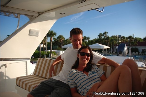 Florida Yachts Charter | Image #10/16 | 