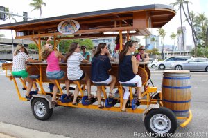 Paradise Pedals Hawaii | Honolulu, Hawaii Bike Tours | Koloa, Hawaii