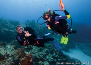 Discovery Dive World | Valparaiso, Florida Scuba & Snorkeling | Spanish Fort, Alabama