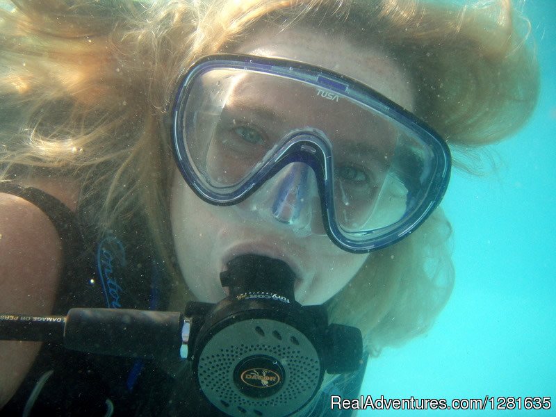 Scuba Lessons Inc | Lehigh Acres, Florida  | Scuba Diving & Snorkeling | Image #1/8 | 