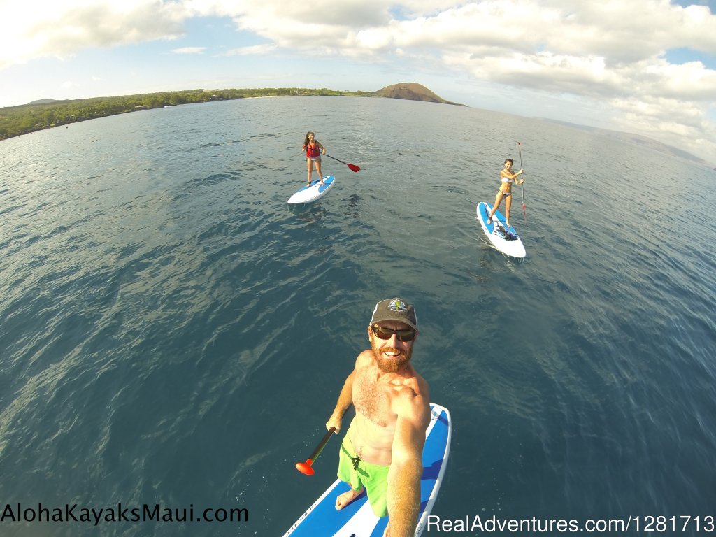 Aloha Kayaks Maui | Image #2/19 | 