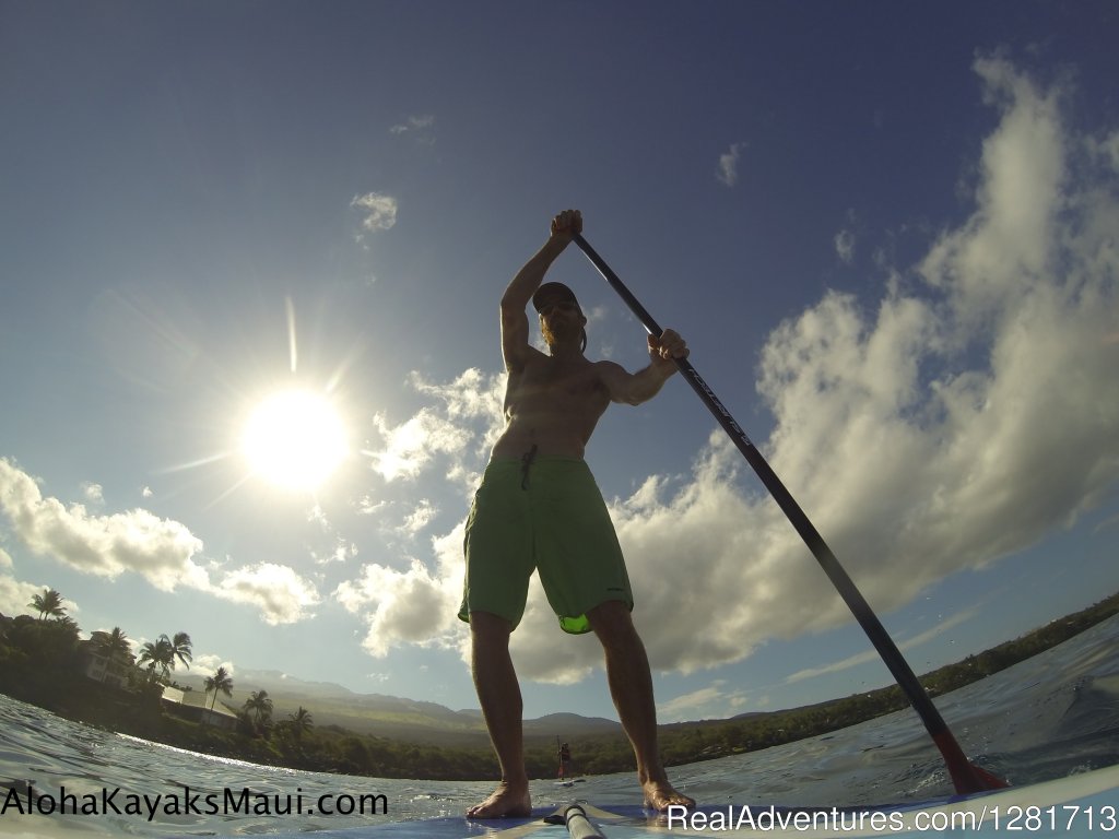 Aloha Kayaks Maui | Image #10/19 | 