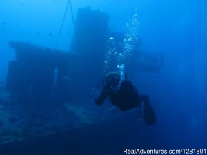 Hawaii Eco Divers | Haleiwa, Hawaii Scuba & Snorkeling | Hawaii Scuba & Snorkeling