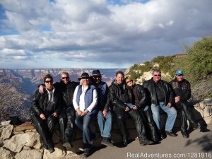 Tour On 2, Inc. | Yorkville, Illinois Motorcycle Tours | Reedsburg, Wisconsin Adventure Travel