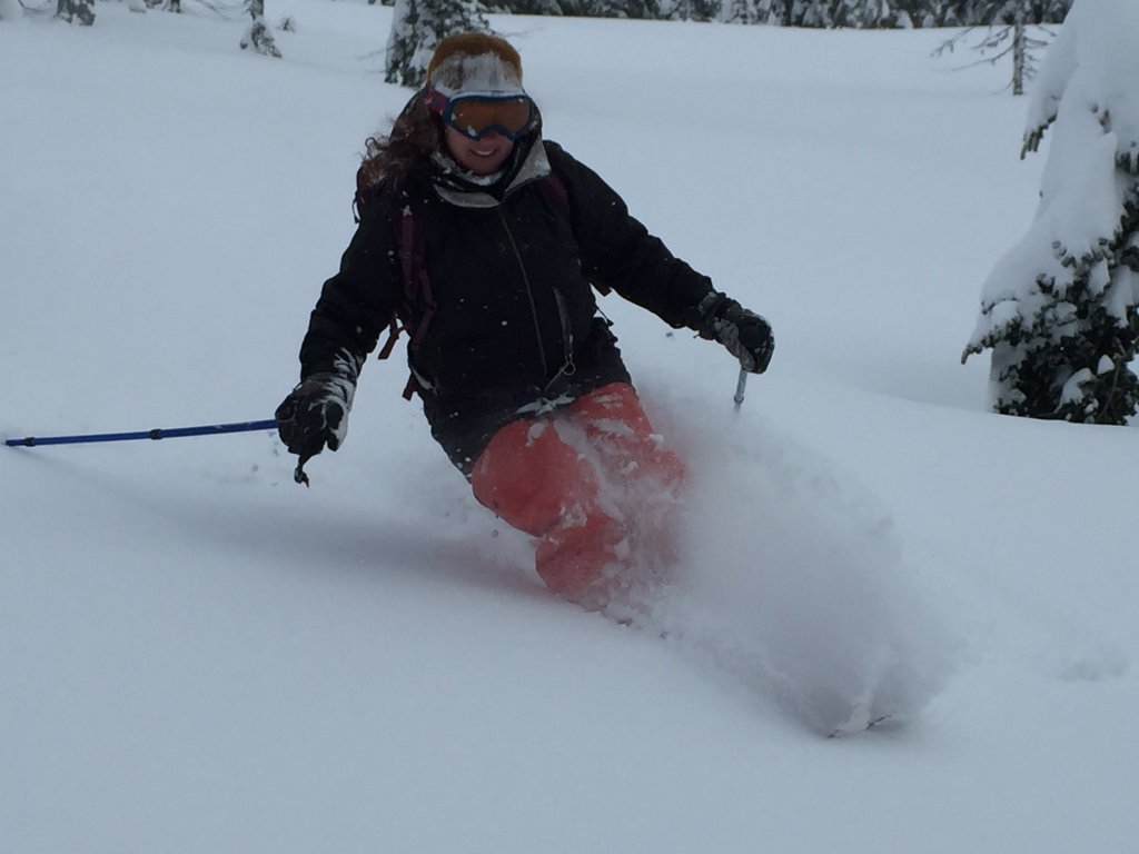 Cat Skiing | Selkirk Powder: Guides | Image #12/18 | 