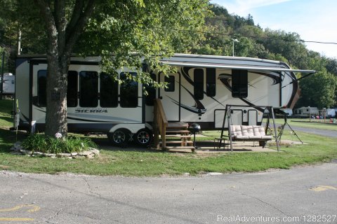 Year Round Living | Kentucky River Campground | Image #9/22 | 