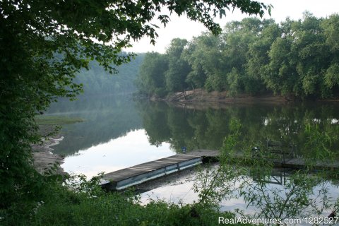 River Veiw | Kentucky River Campground | Image #2/22 | 