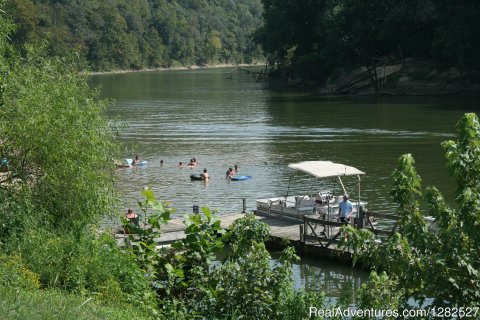 Kentucky River Campground | Image #22/22 | 
