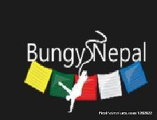 Bungy Nepal