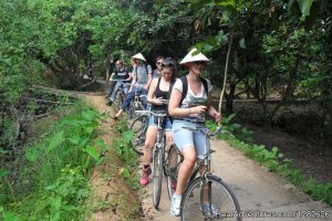 Taste of  Mekong Delta | Hanoi, Viet Nam Bike Tours | Hoi An, Viet Nam