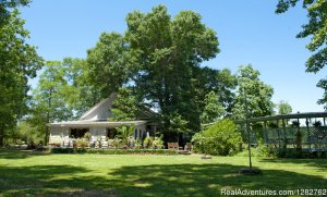 Splendor Farms | Bush, Louisiana Bed & Breakfasts | Great Vacations & Exciting Destinations