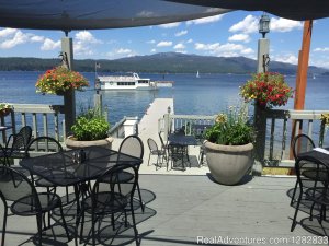 McCall Lake Cruises | Mccall, Idaho | Cruises