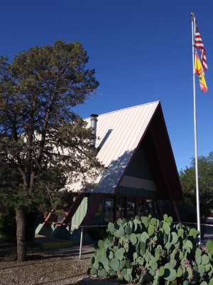 Alamogordo/ White Sands Koa | Alamogordo, New Mexico Campgrounds & RV Parks | New Mexico