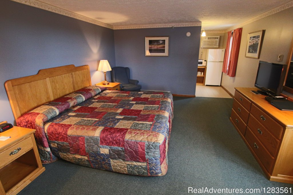 King room | Mariner Resort | Image #3/5 | 