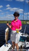 Backwater Fishing Adventures | Jacksonville, Florida