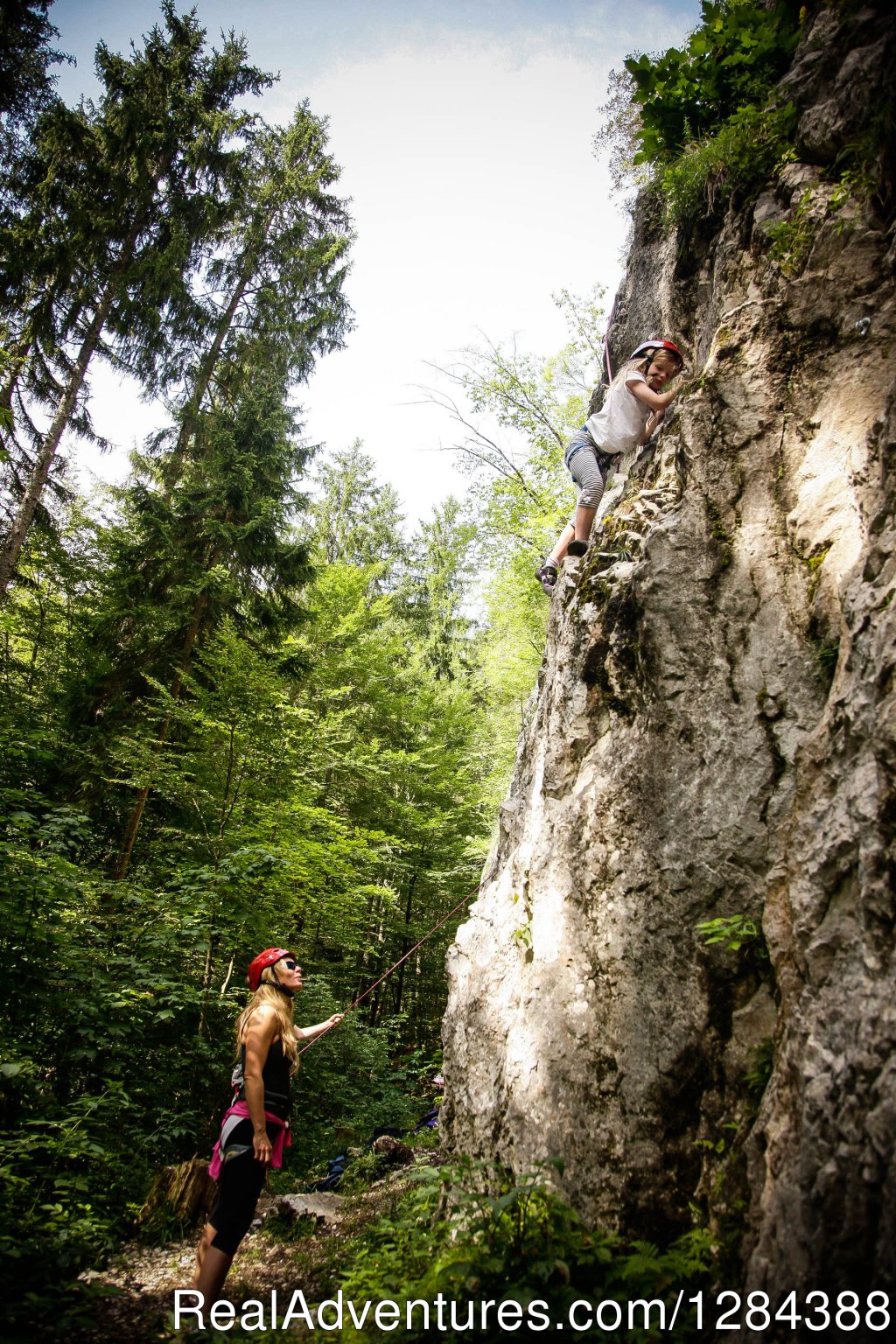 Our sports earth: Climbing | Open air hostel NaturPlac | Image #17/26 | 