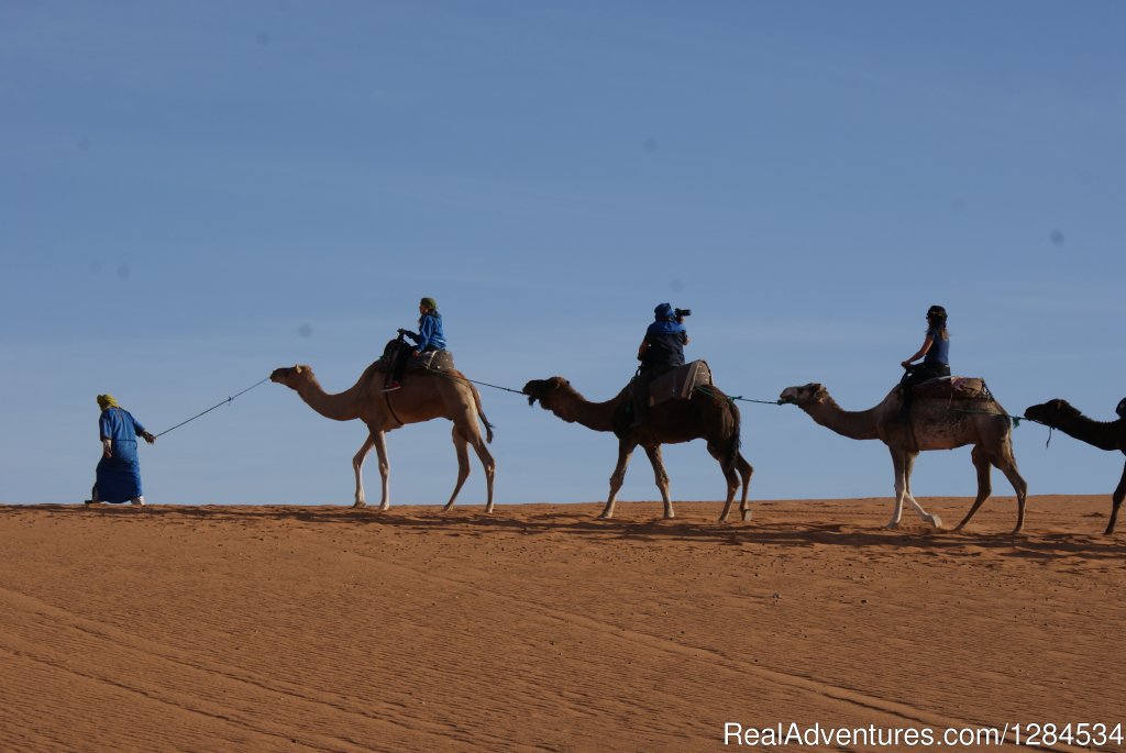Morocco Desert Tours | Adrar Travel Morocco | Image #10/10 | 