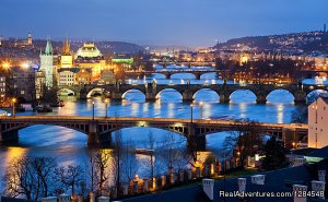 The best tailor-made tours in Prague and Czech Rep | Prague, Czech Republic Sight-Seeing Tours | Luxembourg Tours