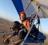 Tandem Hang Gliding Flights Sonora Wings Arizona | Maricopa, Arizona