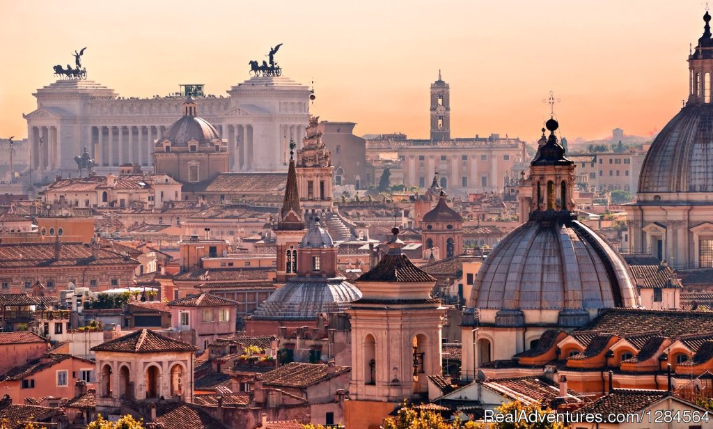 All transfers in Rome Shuttle Services Daily tours | Image #2/3 | 