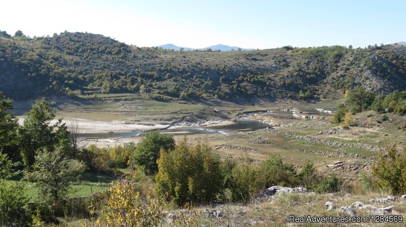 Cetina river | Bike tour in the heart of Dalmatia | Image #8/8 | 