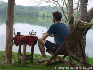 Rweteera Safari Park | Fort Portal, Uganda Bed & Breakfasts | Kampala, Uganda Accommodations
