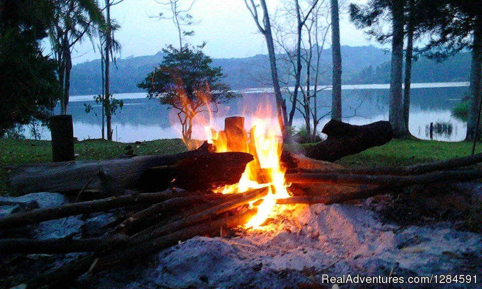 Kibale River Camp | Image #10/11 | 
