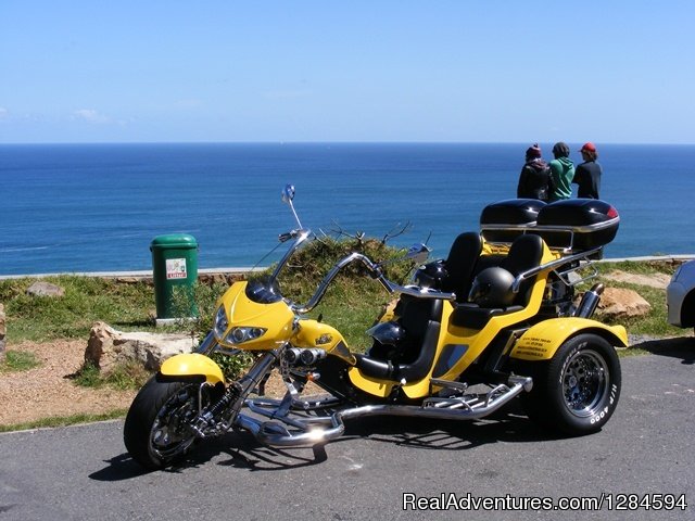 Cape Town Trike Tours | Image #7/20 | 