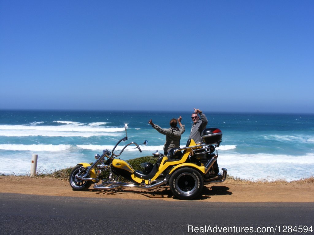 Cape Town Trike Tours | Image #3/20 | 