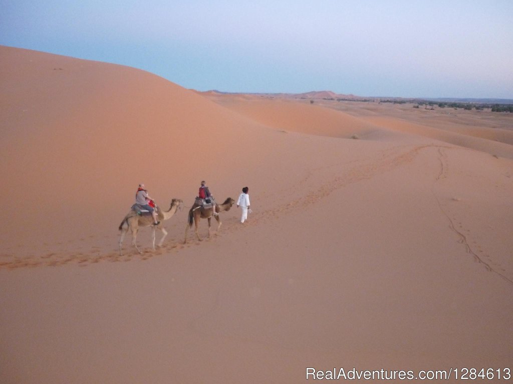 One Day Trip | Traveling In Morocco Tours | Image #2/15 | 