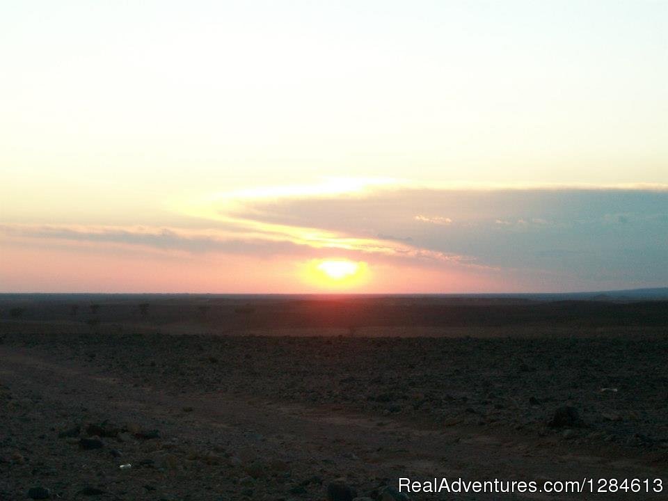 Camel Trekking From Marrakech | Traveling In Morocco Tours | Image #7/15 | 