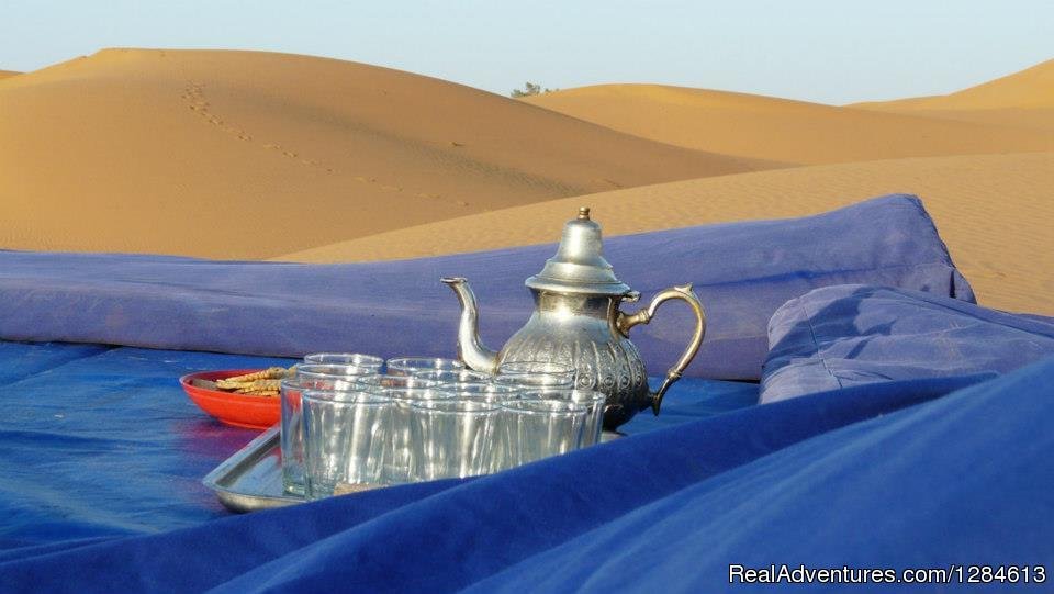 Desert Trips From Marrakesh | Traveling In Morocco Tours | Image #8/15 | 