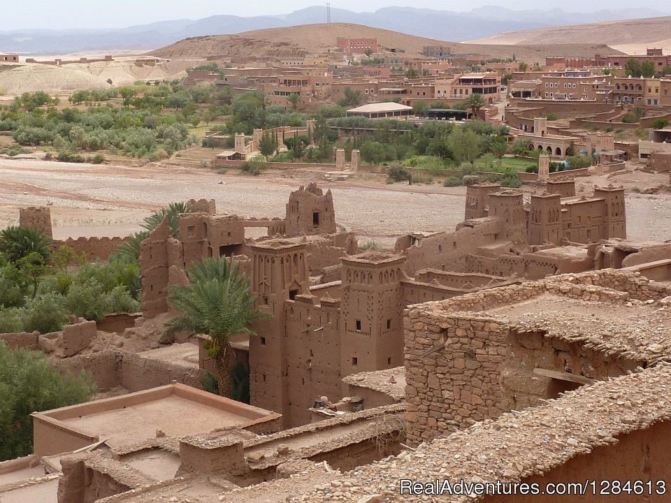 3 Day's Desert Tours - Erg Chebbi Desert Trip | Traveling In Morocco Tours | Image #11/15 | 