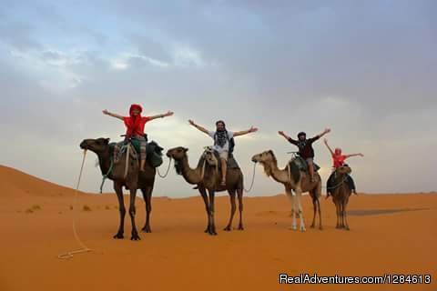 Traveling In Morocco Tours The Best Tours In Moroco | Traveling In Morocco Tours | Image #15/15 | 