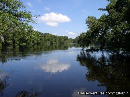 More Peaceful River Views | Health & Wellness Wholistic Resort | Image #7/8 | 