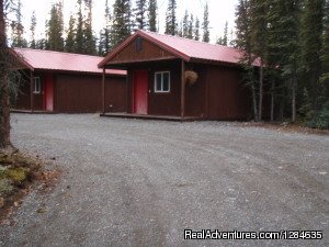B&B for Horses and Humans, Too | Tok, Alaska Bed & Breakfasts | Healy, Alaska Bed & Breakfasts