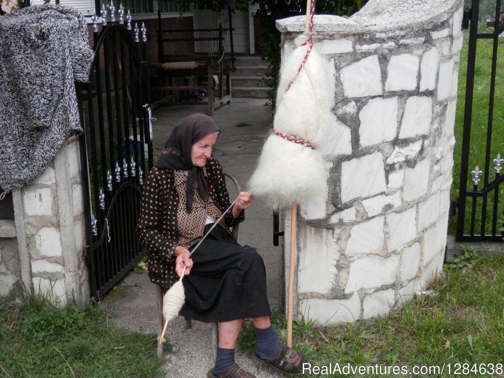 Discover Authentic Romania - 3 to 12 day tour | Image #25/26 | 